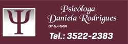 "Daniela Rodrigues Psicóloga"